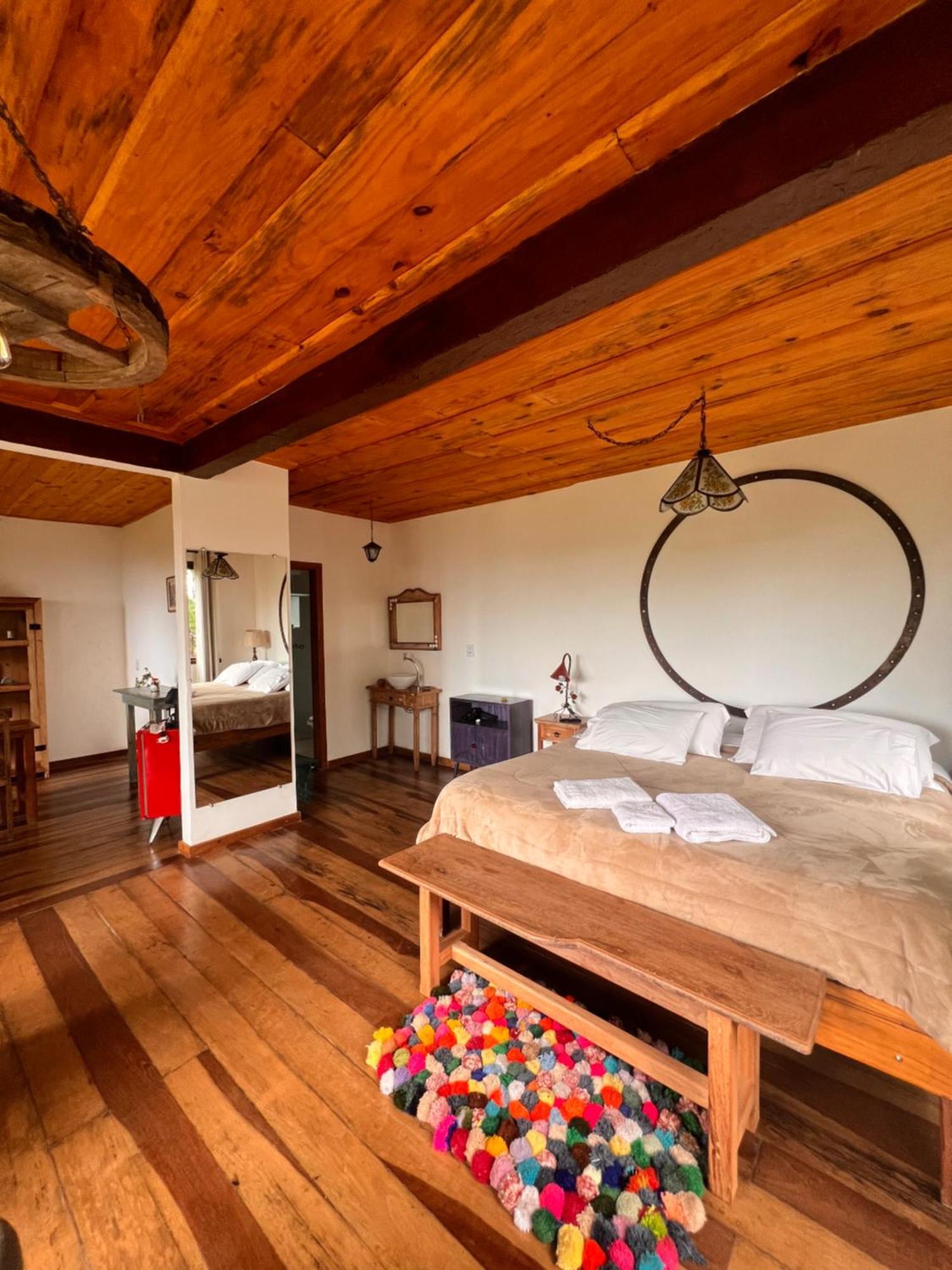 Quarto Duplo